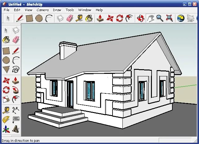 Sketchup создание. Дом в sketchup. домик в скетчап. проекты домов в скетчап. sketchup проекты.