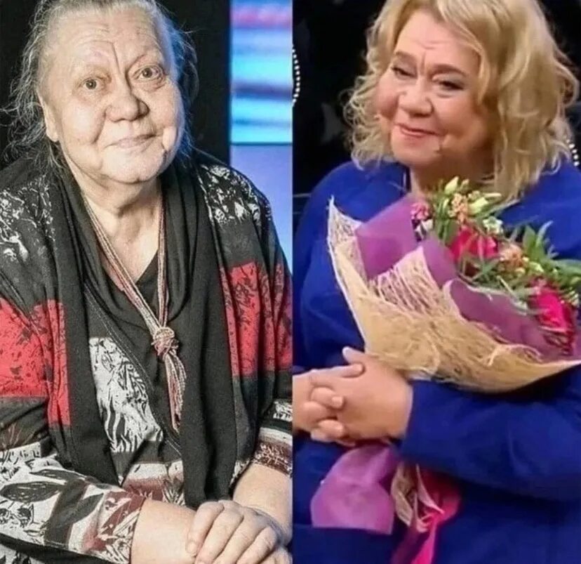 Галина стаханова дочь фото Галина Стаханова рассказала, почему так и не вышла замуж