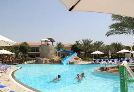 Fujairah rotana al