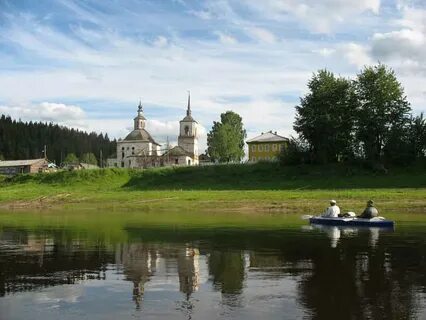 Погода в яхреньге кировская по гисметео