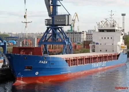 Судоходная компания альянс