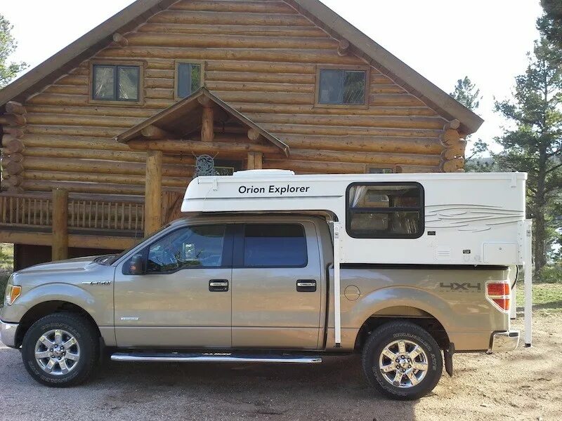 Дом на пикап. Custom Ford f150 Camper. Ram 1500 автодом. Ford f 150 автодом. Кемпер на Форд 150.