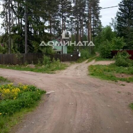 Поселок мичуринское ленинградская область