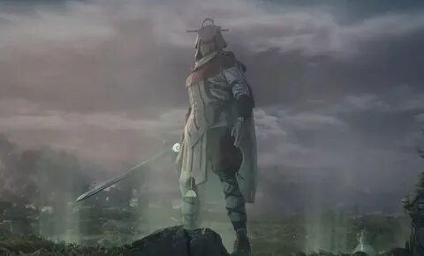 Soulframe