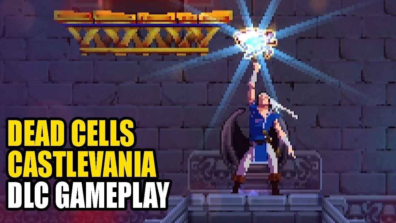 Деад Селлс кастельвания. Castlevania Death. Ead Cells: Return to Castlevania. Dead Cells all DLC.