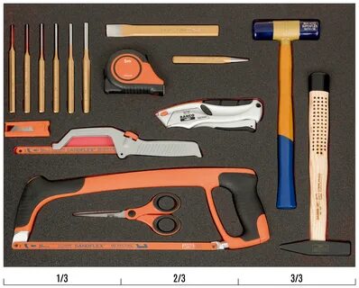 24 tools