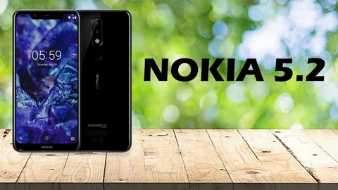 Nokia 5