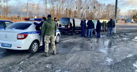 Криминал смоленск