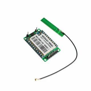 M module