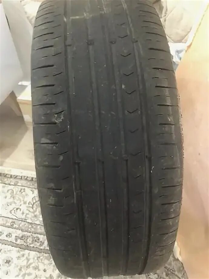 Продам шины континенталь