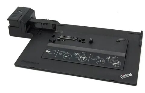 Thinkpad dock station