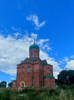 Круглое липецкая область
