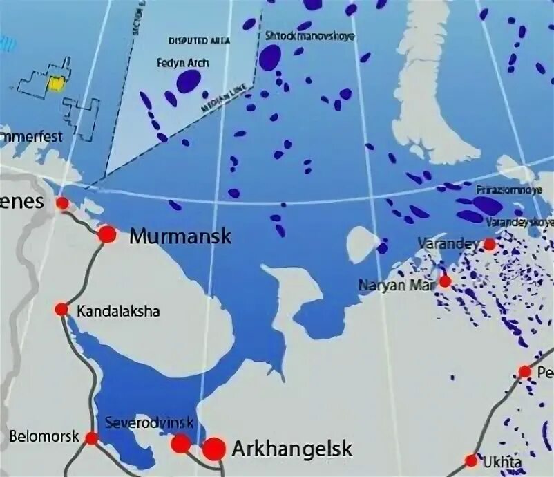 Штокмановское газоконденсатное месторождение. В каком море расположено штокмановское газовое. Схема штокмановского гкм. Схема штокмановского гкм. Ледовое месторождение в баренцевом море.