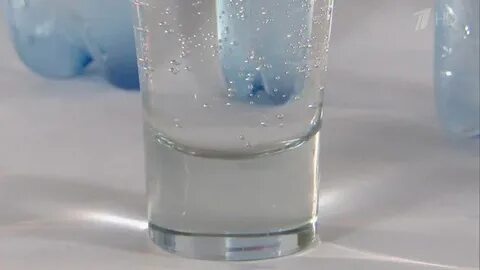 Водные контрольные
