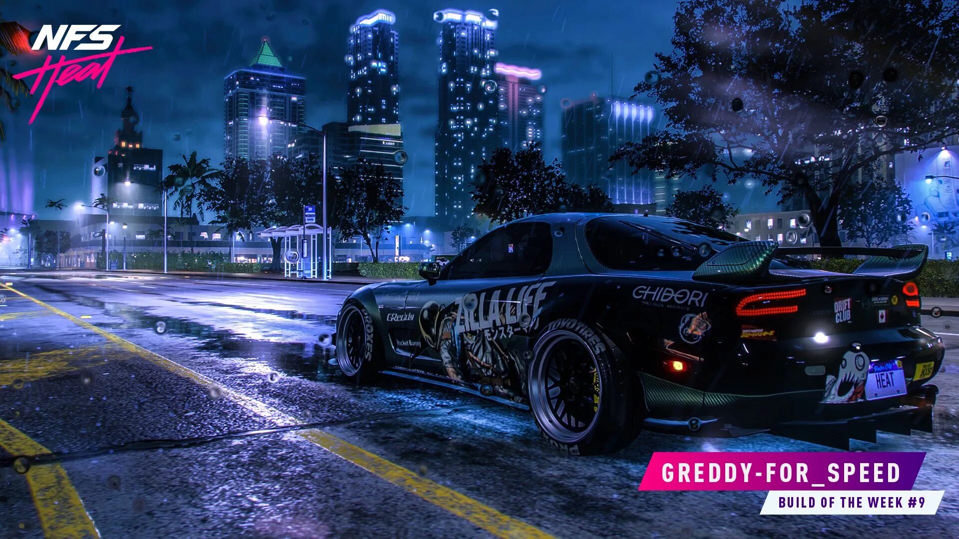 Новая игра nfs. Need for Speed город. Need for Speed Heat в 8к. Гонки NFS Heat. Need for Speed 2022.