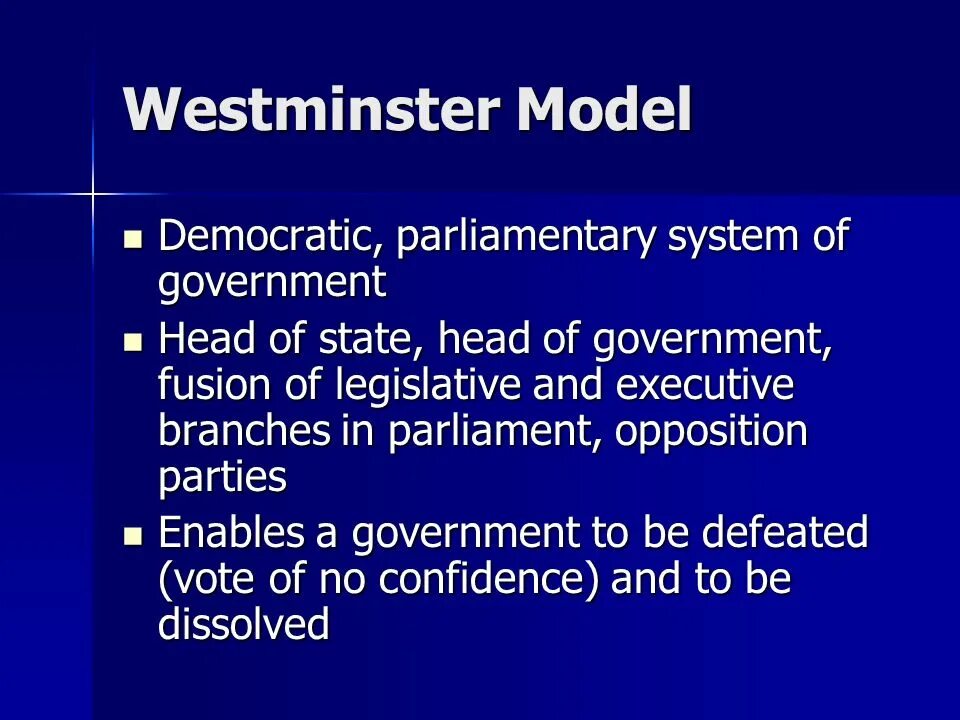 Вестминстерская модель. Westminster System of government. Самоуправление Вестминстера. Вестминстерская модель парламентаризма.