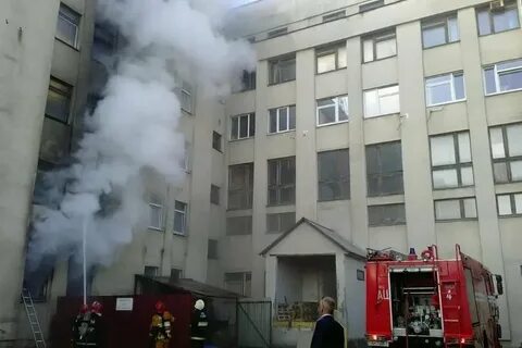 Обстановка в минске