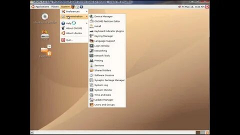 Ubuntu 6