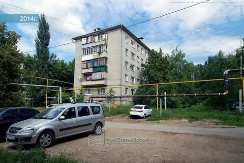 Лета 6 самара