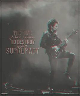 Smash the hegemony перевод