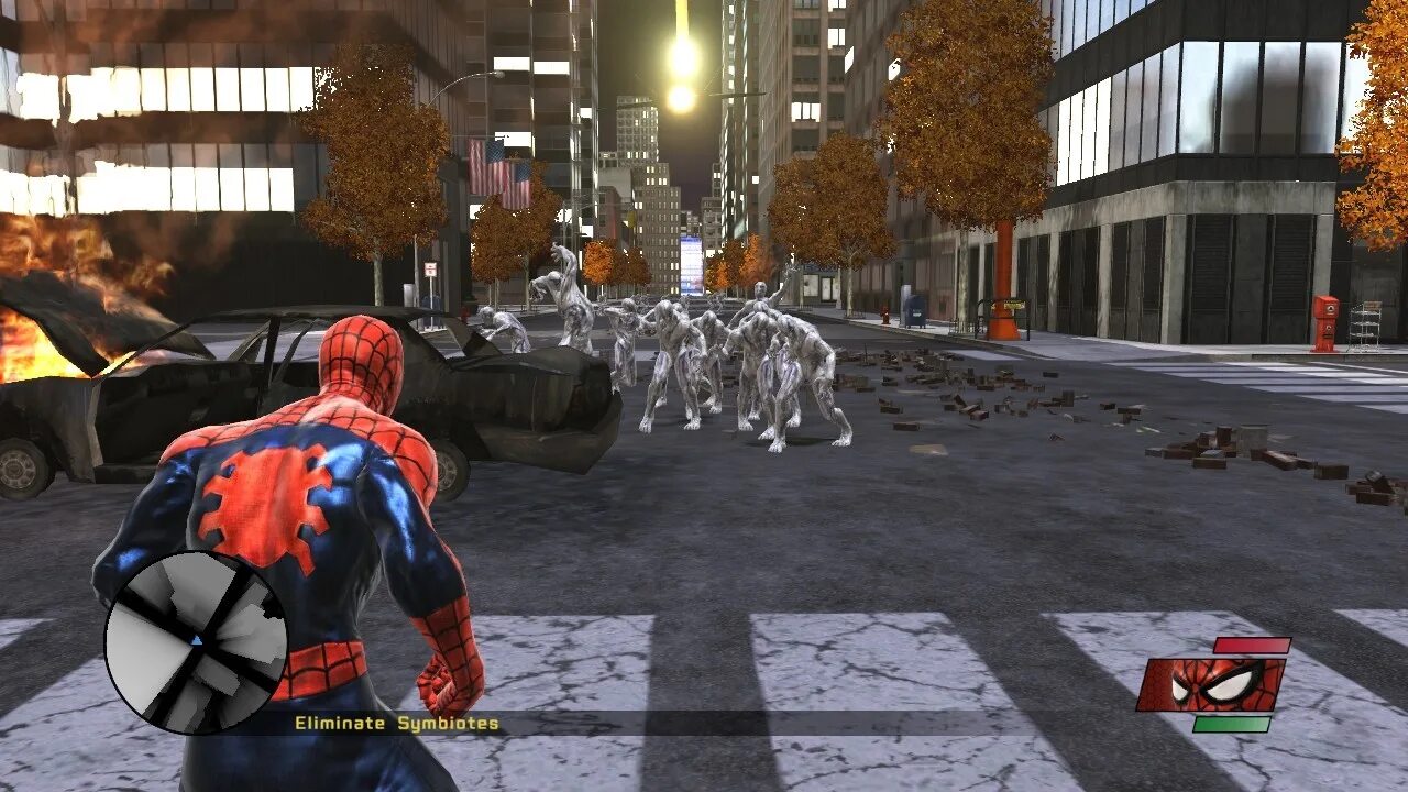 Spider-man: web of Shadows. Spider-man: паутина теней (ps3). Игра человек паук web of Shadows. Игра Spider man web of Shadows 2. Паутина теней игра