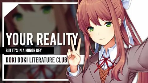 Your reality