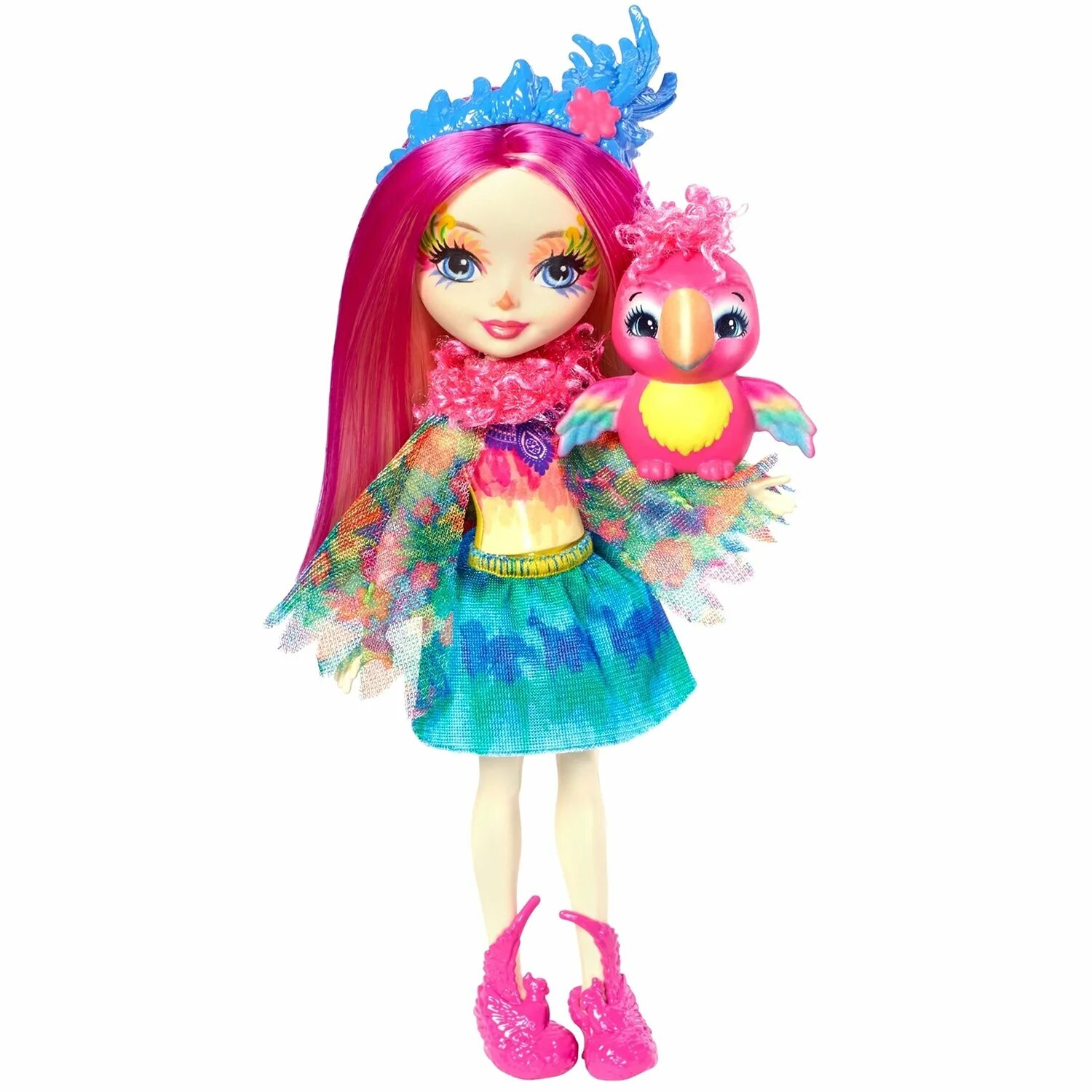 Как зовут девочку энчантималс. Кукла с питомцем enchantimals mattel fnh22. пики какаду энчантималс. кукла enchantimals с питомцем fnh22 пики какаду и шини. кукла энчантималс фламинго.