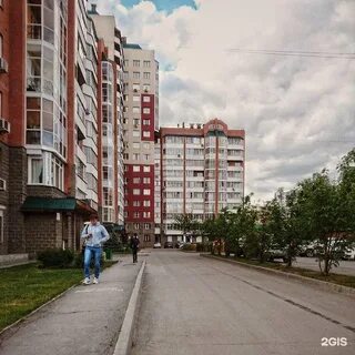 Новые красные новосибирск
