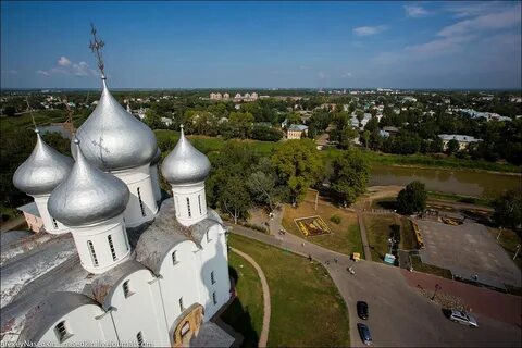 Камеры города вологды