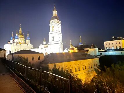 Тобольск кремль часы работы