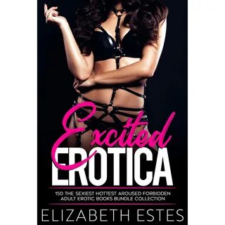 Adult Erotic Books