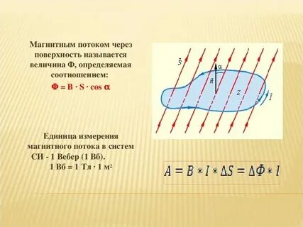 Вебер поток