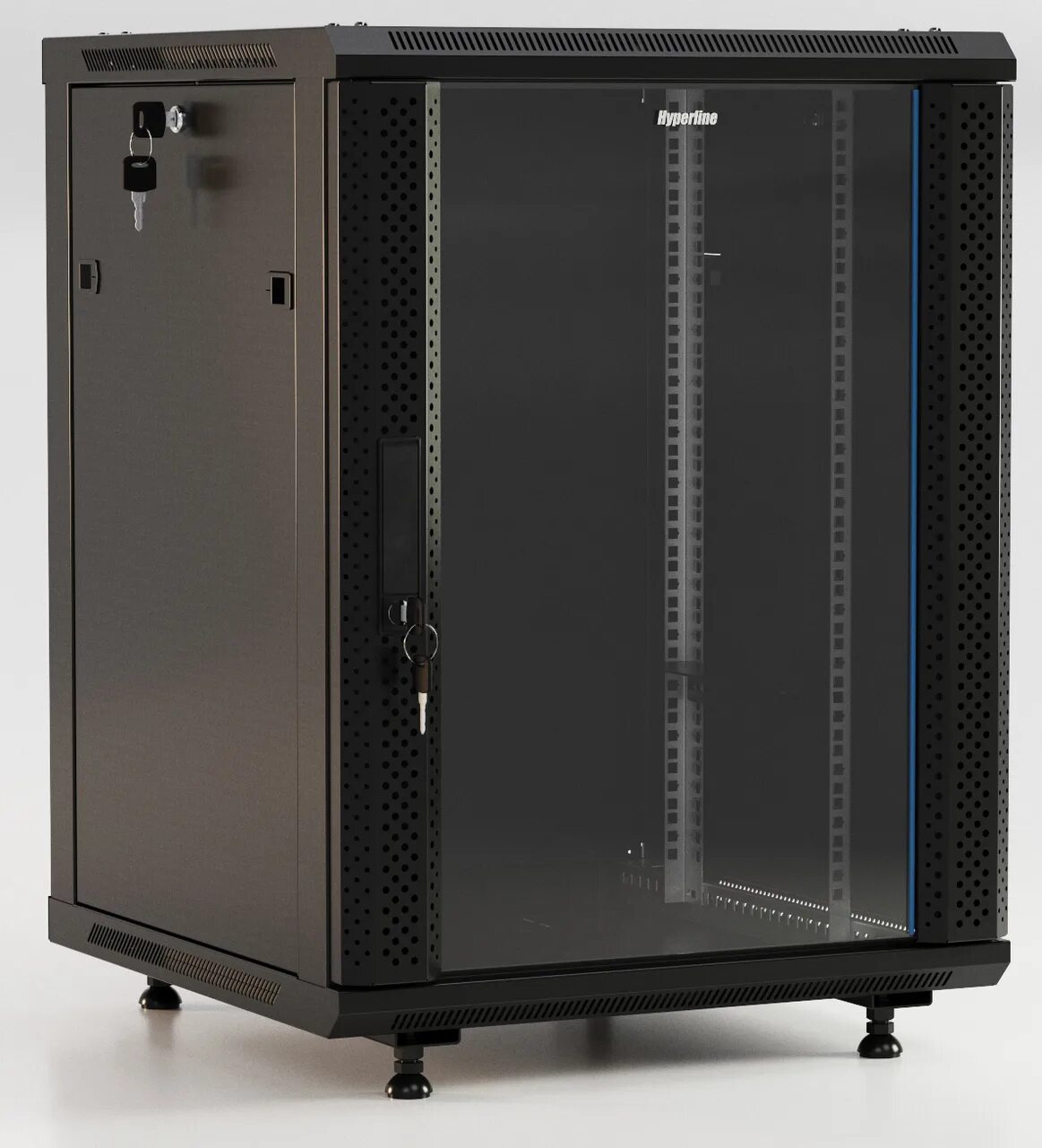 TWB-FC-1566-GP-ral9004