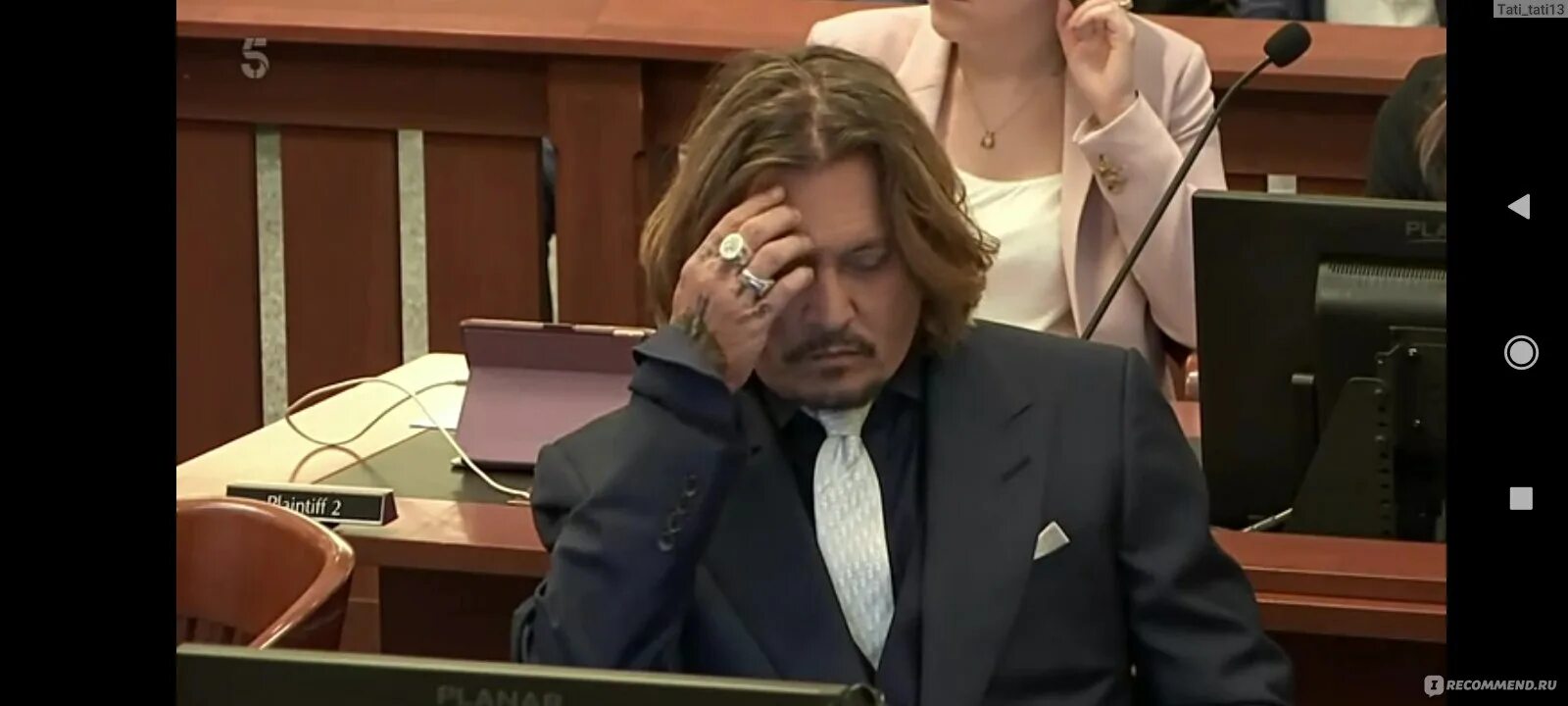 Дело депп против херд. Депп против херд. depp 2025.