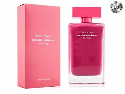 Narciso musc for her