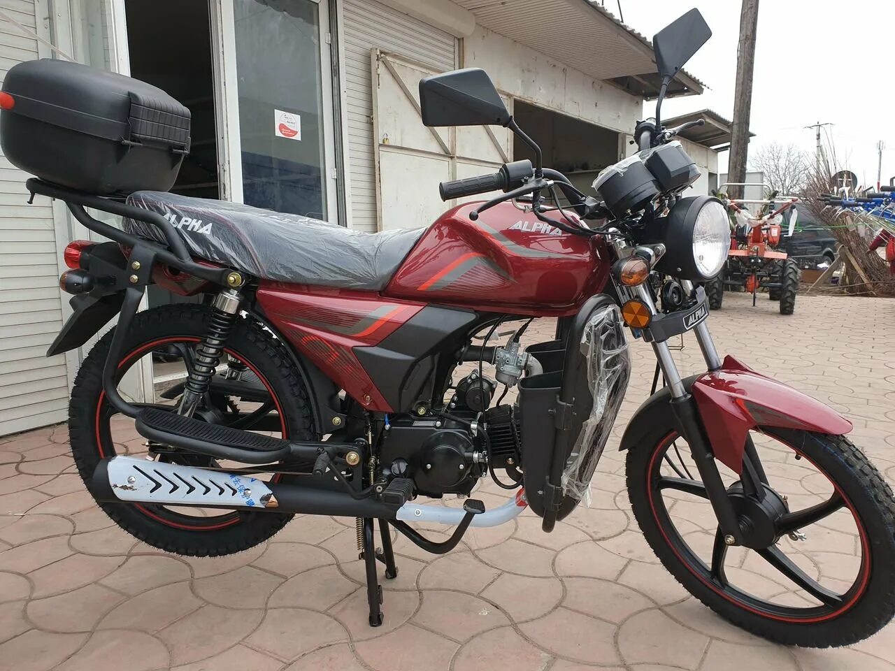 Новые мопеды альфа 125 кубов. Мотоцикл Альфа 150. Alpha Sport 110 куб. Мопед Альфа 150 кубов. Мопед Альфа 150 кубов спорт.