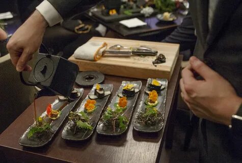 Chef s table отзывы