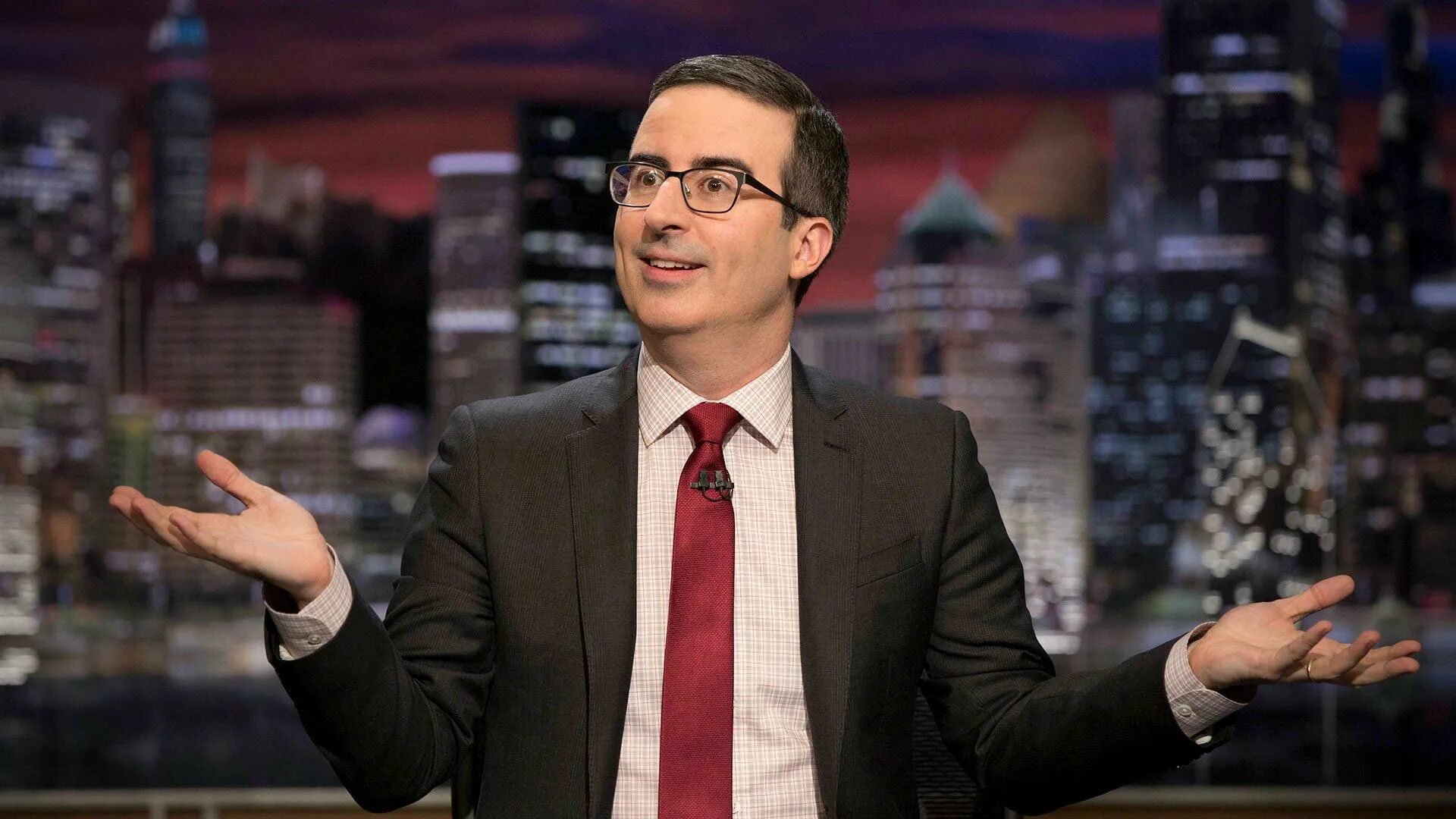 Оливер три песни. Оливер 3. John Oliver. Прическа Оливера три.