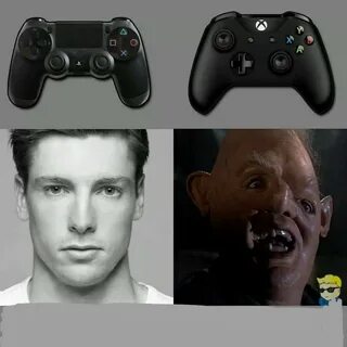 12 Meme Xbox Controller - Woolseygirls Meme.