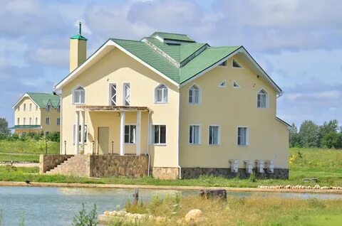 Городище тверская область