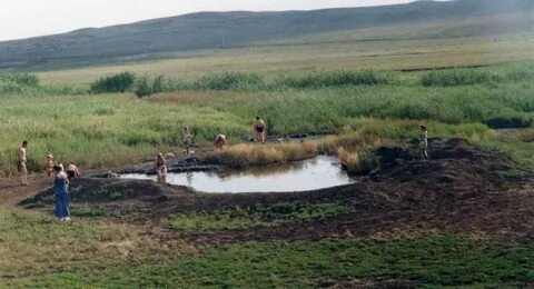 Село якутово