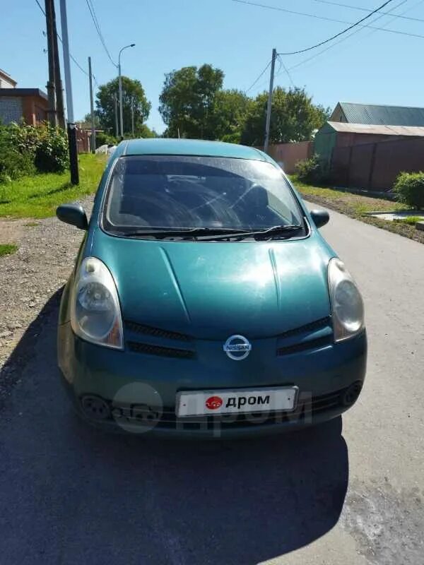 Nissan Note 2005. Ниссан ноут 2005 гв. Продается машина. Купить машину. Ниссан ноут хабаровске