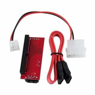 Переходник sata dns