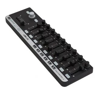 Midi control