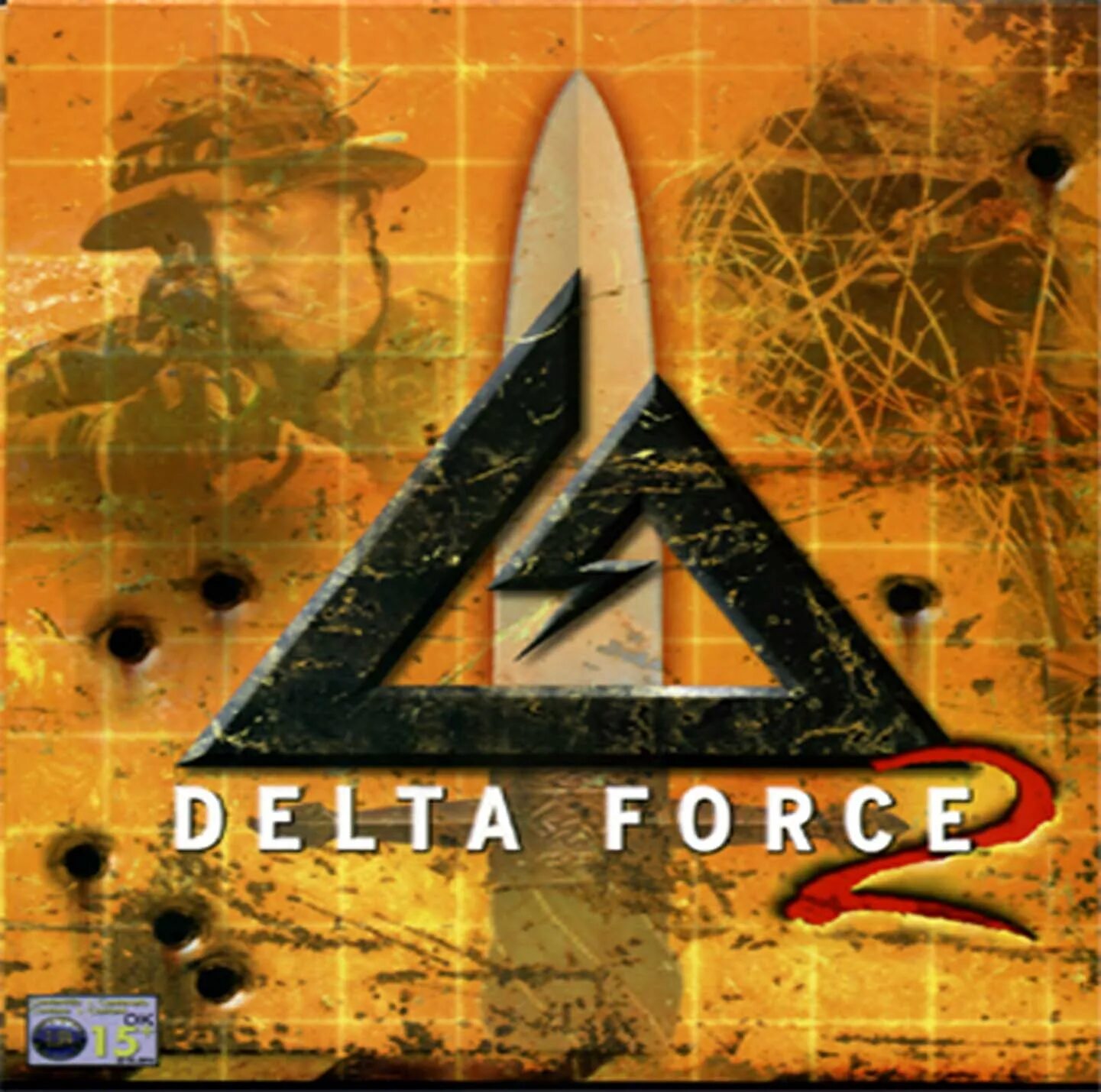 Когда выйдет дельта форс. Дельта форс игра. дельта форс эмблема. delta force 2. delta force 2 1999.