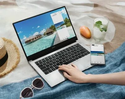 Хонор magicbook x
