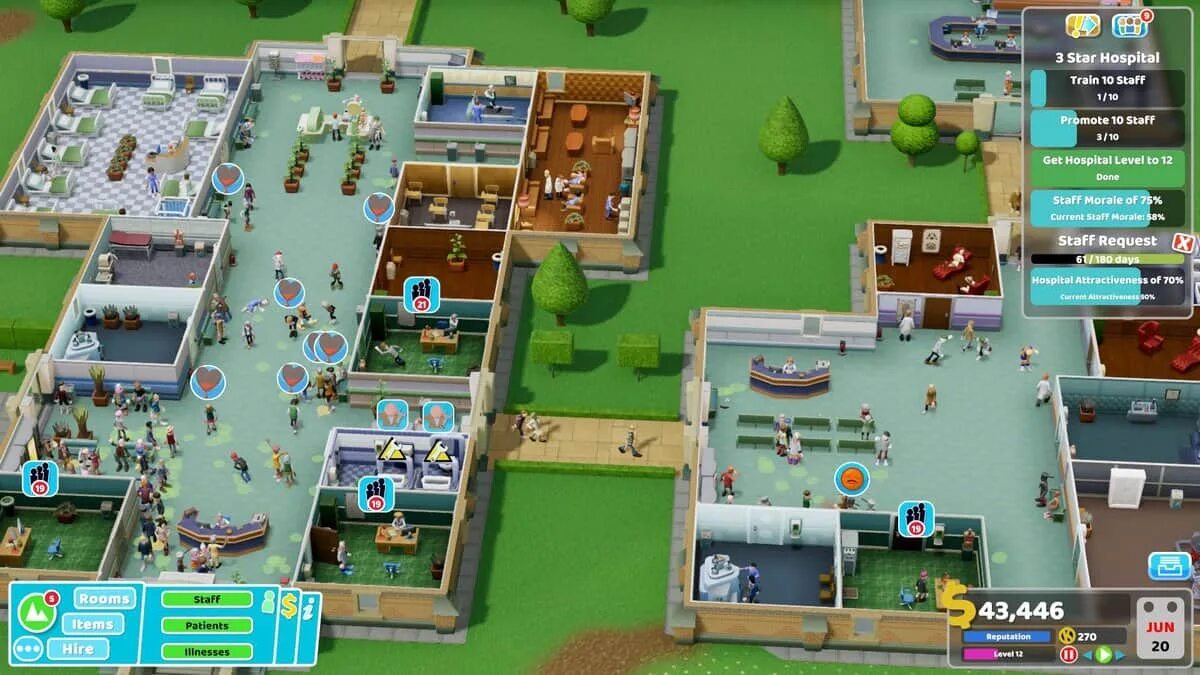 Getting 2 the point. Флемингтон two points hospital больница. карта больниц two point hospital. two point hospital крутые кабинеты. лайфхаки для two point hospital.