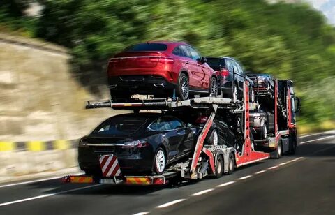 Ro car