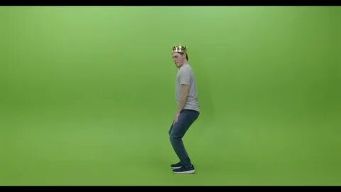 Jerma greenscreen