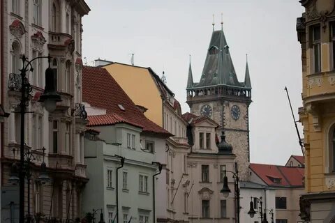 Чеш